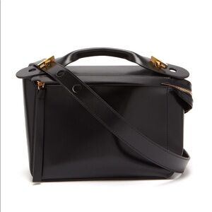 Sophie Hulme Bolt Bag